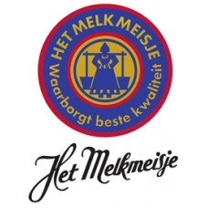 Het Melkmeisje