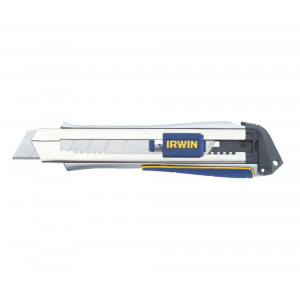 Irwin Protouch Afbreekmes met Schroef - 25mm