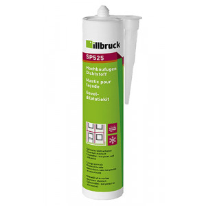 Illbruck SP525 Geveldilatatiekit - 310ml