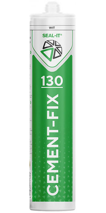 Seal-it 130 Cement-Fix - Grijs - 310ml