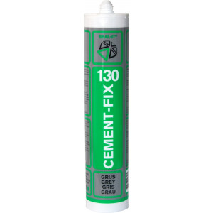 Seal-it 130 Cement-Fix - Grijs - 310ml