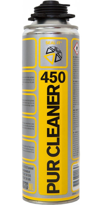 Seal-it 450 PUR-Cleaner