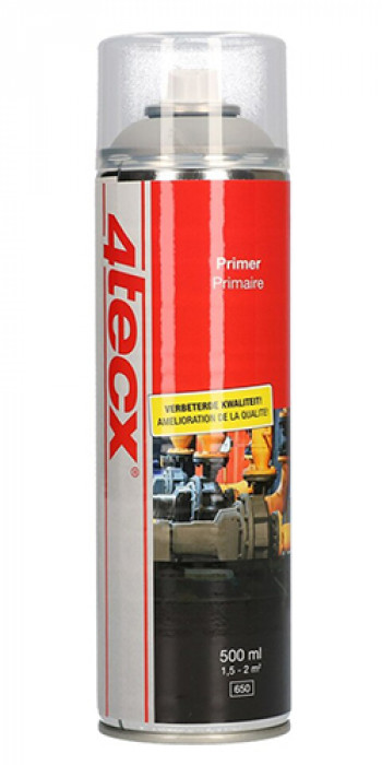 4TECX Primer Grondlaag - 500ml