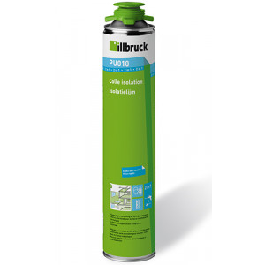 Illbruck PU010 Isolatielijm - 750ml