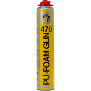 Seal-It 470 PU-Foam Gun - 750ml