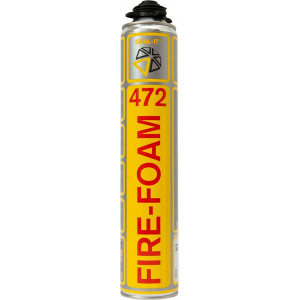 Seal-it 472 Fire-Foam Gun - 750ml