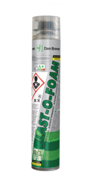 Zwaluw Elast-O-Foam NBS - 750ml