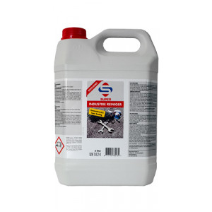 Super Industriereiniger - 5ltr