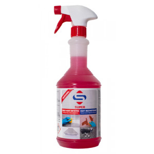 Super Multi Heavy Cleaner - 1tr