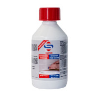 Super Siliconen Verwijderaar - 250ml