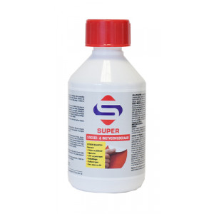 Super Sticker & Inkt Verwijderaar - 250ml