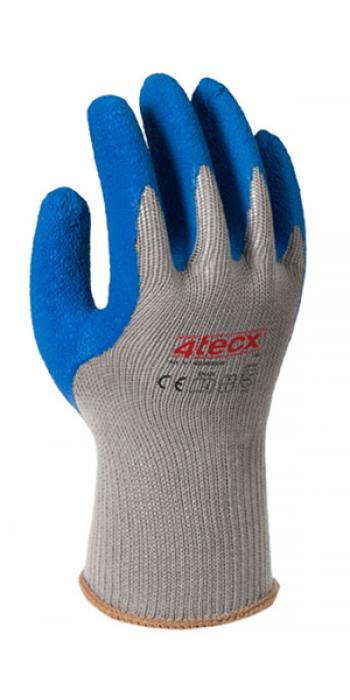 4TECX Handschoen Latex Grip
