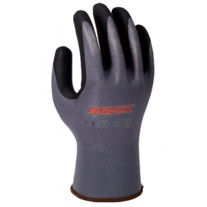 4TECX Handschoen Nitrile Foam