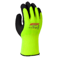 4TECX Winter Grip - Allround Winterhandschoen