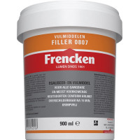 Frencken Filler 0807 - 900ml