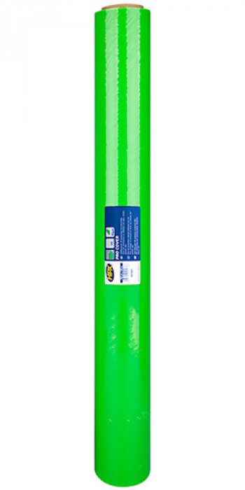 HPX Pro Cover Beschermingsfolie - Groen - GF1001 - 100cm x 100mtr