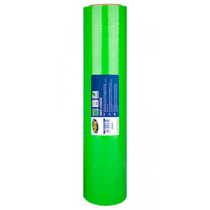 HPX Pro Cover Beschermingsfolie - Groen - GF5010 - 50cm x 100mtr