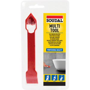 Soudal Multi Tool