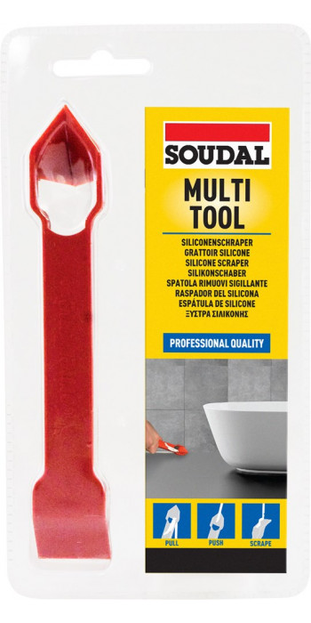 Soudal Multi Tool