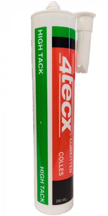 4TECX Tack lijmkit - 290ml -