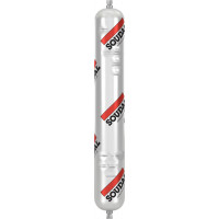 Soudal Silirub P2 Beglazingskit - 600ml - (doos a 12 worsten)