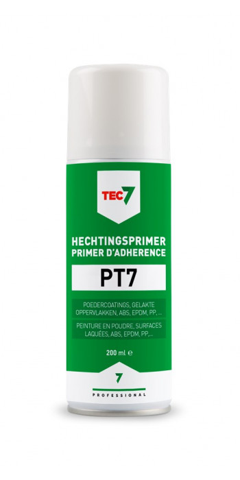 Tec7 PT7 Hechtingsprimer - 200ml