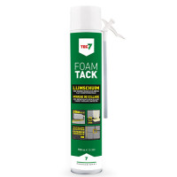 Tec7 Foamtack Lijmschuim - 750ml