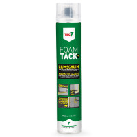 Tec7 Foamtack PRO Lijmschuim - 750ml