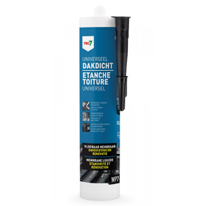 Tec7 WP7-101 Universeel Dakdicht - 310ml