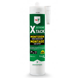 Tec7 X-Tack - 290ml