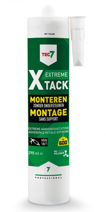 Tec7 X-Tack - 290ml