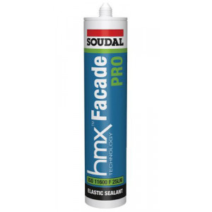 Soudal HMX Facade Pro - 300ml