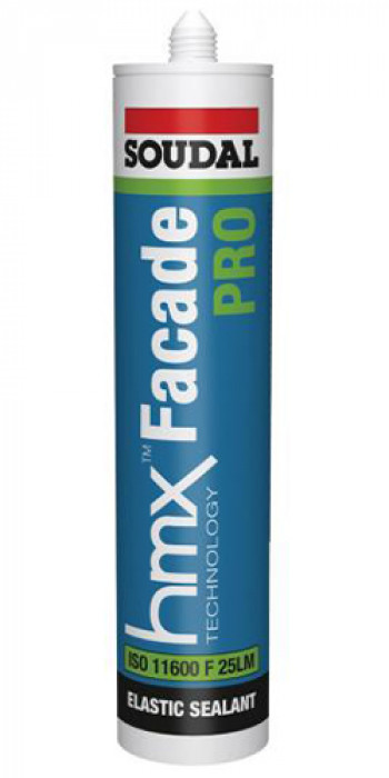 Soudal HMX Facade Pro - 300ml