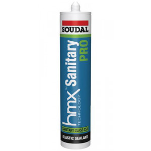 Soudal HMX Sanitary PRO - 300ml