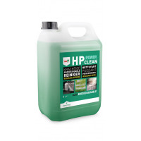 Tec7 HP Clean - 5Ltr