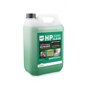 Tec7 HP Clean - 5Ltr