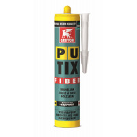 Griffon PU-Tix Fiber D4 Bruislijm - 310ml