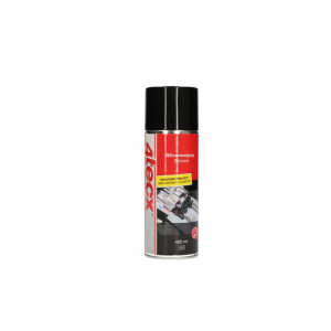 4TECX Siliconenspray - 400ml