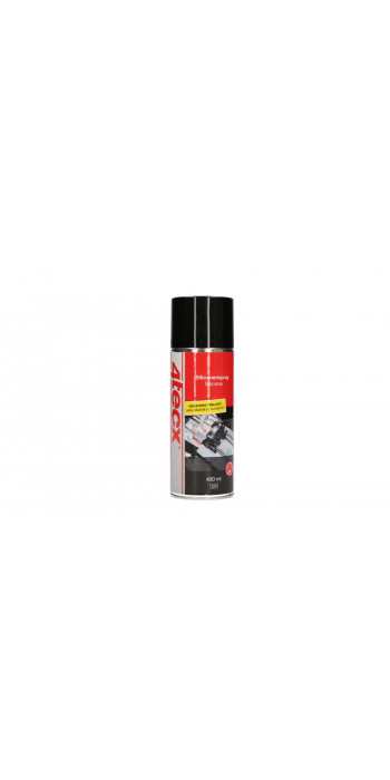 4TECX Siliconenspray - 400ml