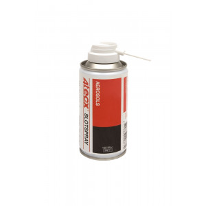 4TECX Slotspray - 150ml