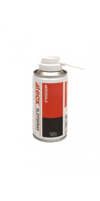 4TECX Slotspray - 150ml