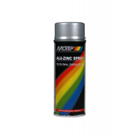 Motip Alu-Zinkspray - 400ml