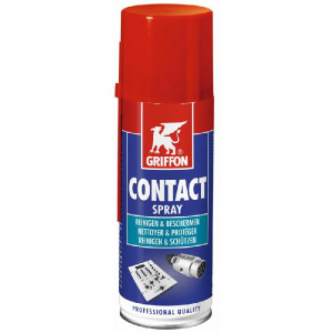 Griffon Contactspray CS90 - 200ml