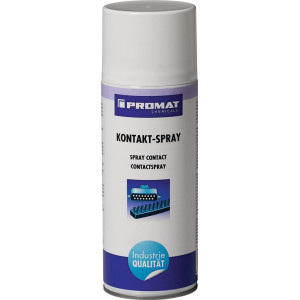 Promat Contactspray - 400ml