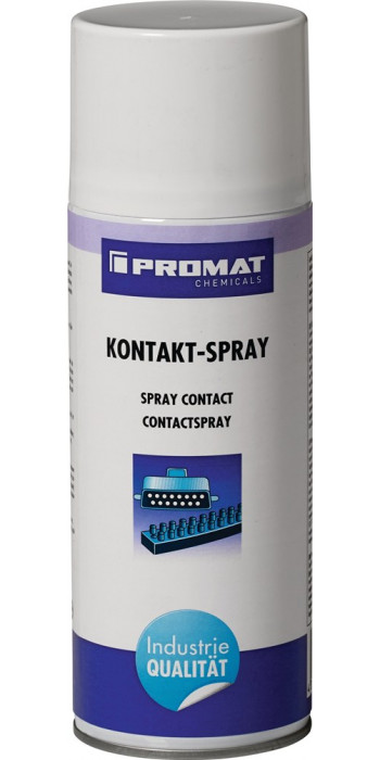 Promat Contactspray - 400ml