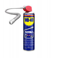 WD-40 Multispray - Smeerspray - Flexible spuit - 400ml