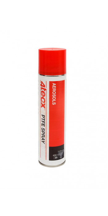 4TECX PTFE Spray - 400ml