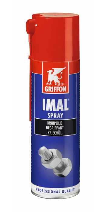 Griffon IMAL Kruipolie - 300ml