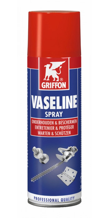 Griffon Vaselinespray - 300ml