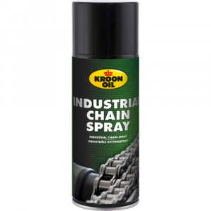 Kroon-Oil Industrie Kettingspray - 400ml